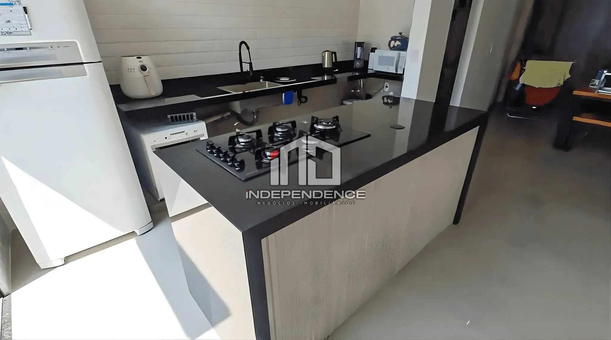 Sobrado, 2 quartos, 120 m² - Foto 9