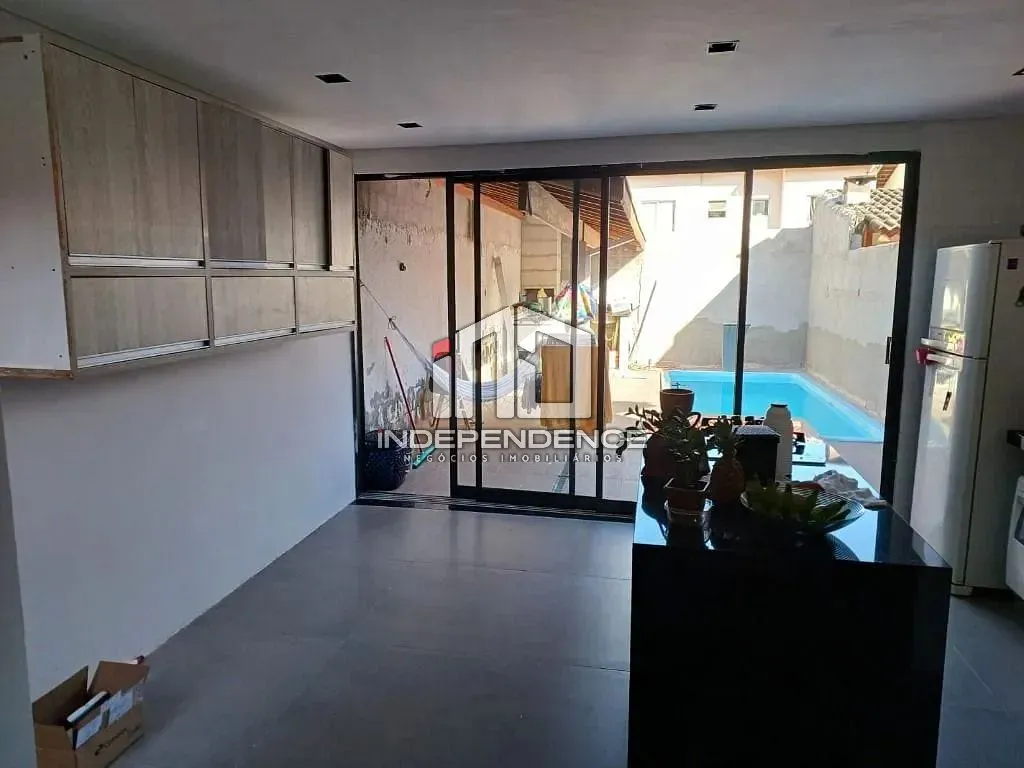 Sobrado, 2 quartos, 120 m² - Foto 5