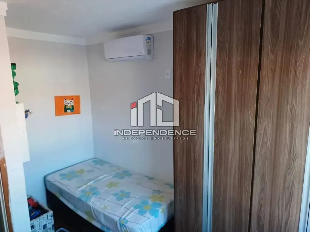 Sobrado, 2 quartos, 120 m² - Foto 20