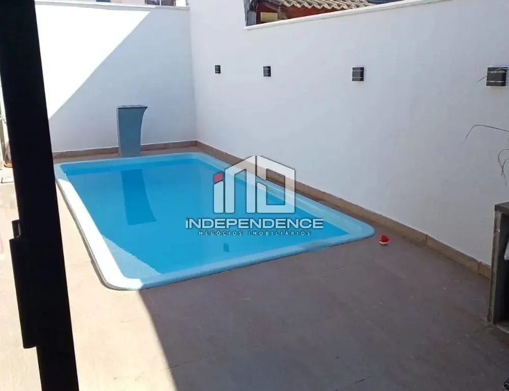 Sobrado, 2 quartos, 120 m² - Foto 24