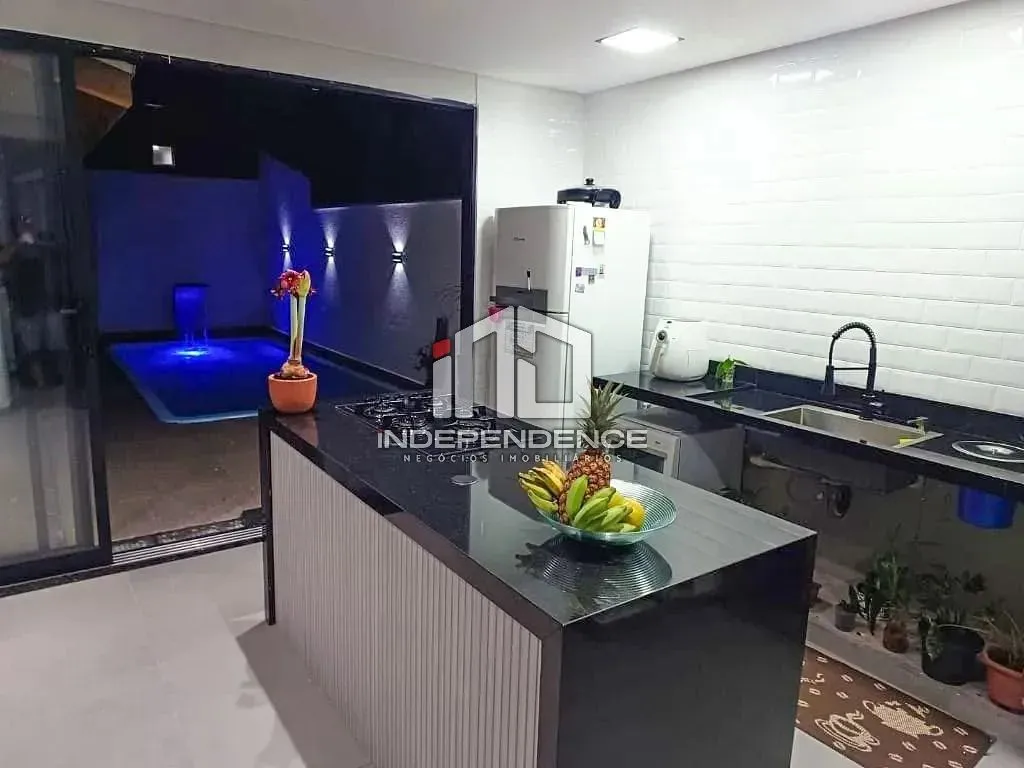 Sobrado, 2 quartos, 120 m² - Foto 1