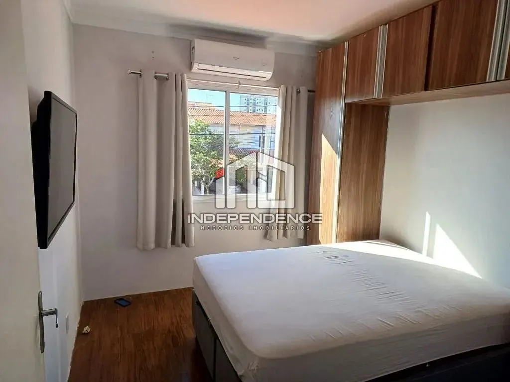 Sobrado, 2 quartos, 120 m² - Foto 16