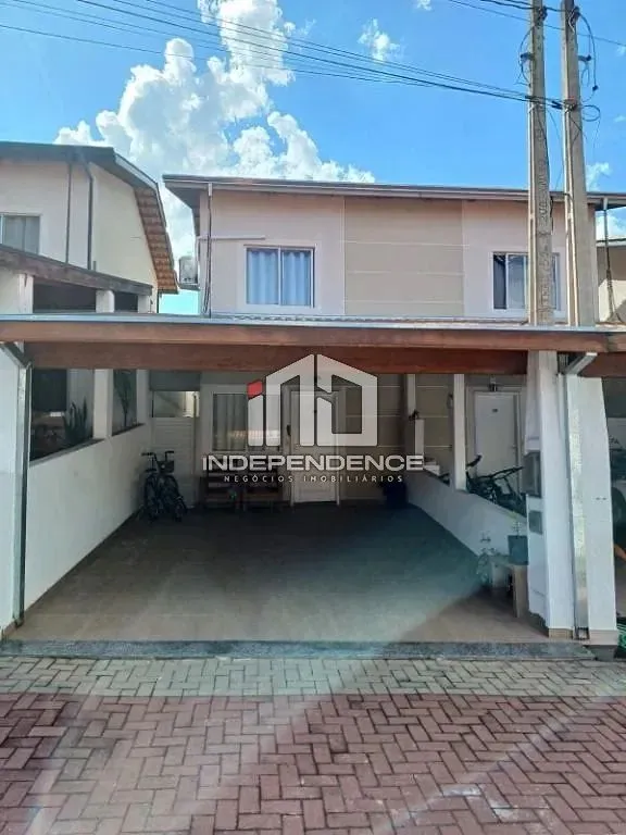 Sobrado, 2 quartos, 120 m² - Foto 28