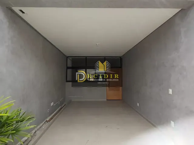 Sobrado com 130m² 3 quartos e 5 banheiros, para alugar, no bairro Vila Gomes Cardim em São Paulo