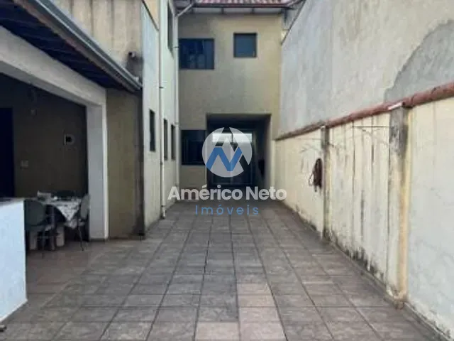 Sobrado à venda ou para alugar, no bairro Santa Paula em São Caetano do Sul