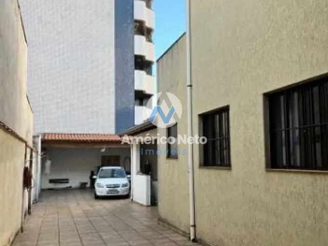 Sobrado à venda ou para alugar, no bairro Santa Paula em São Caetano do Sul