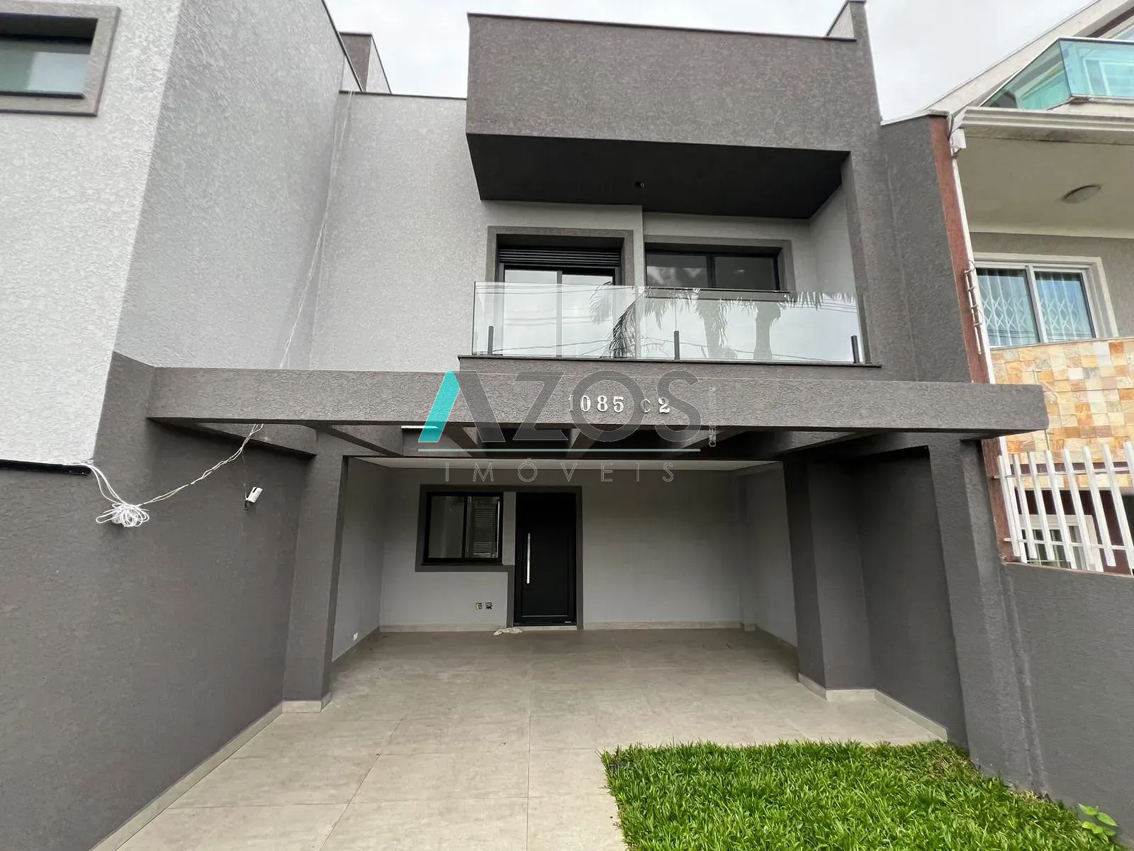 Sobrado, 3 quartos, 162 m² - Foto 3