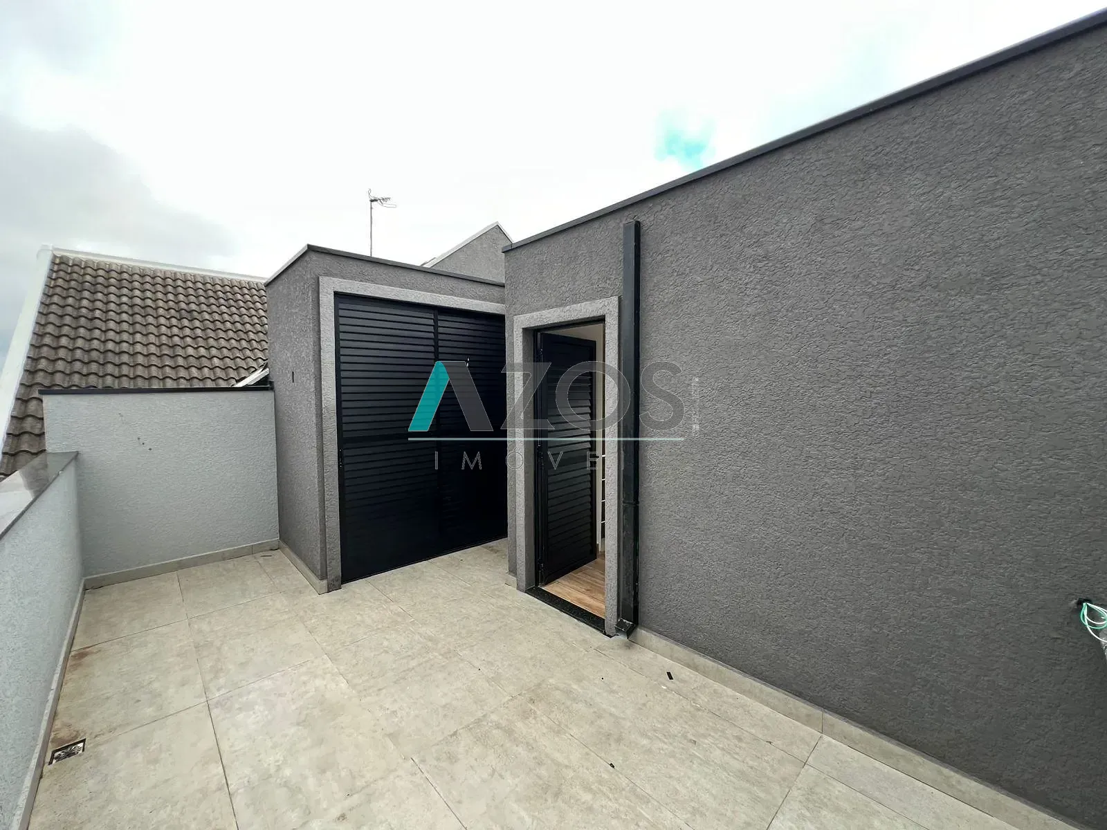 Sobrado, 3 quartos, 162 m² - Foto 25