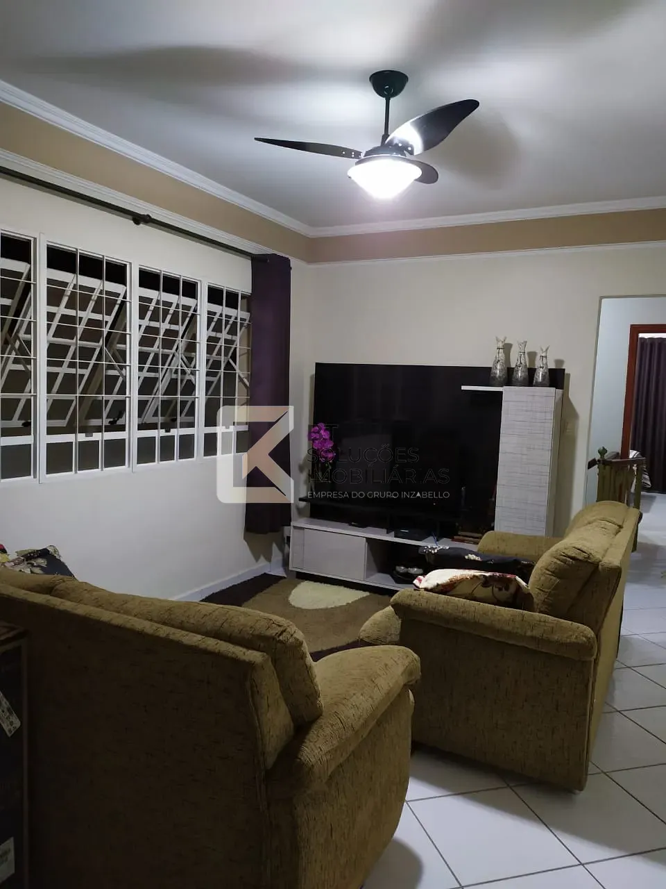 Sobrado, 3 quartos, 170 m² - Foto 3