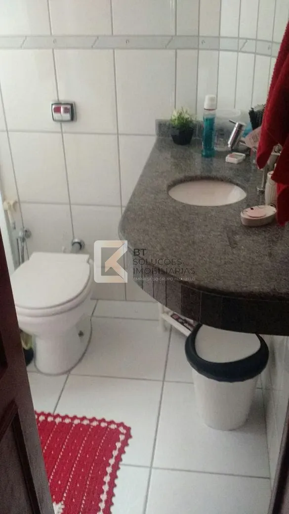 Sobrado, 3 quartos, 170 m² - Foto 17