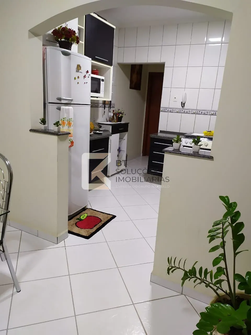 Sobrado, 3 quartos, 170 m² - Foto 6