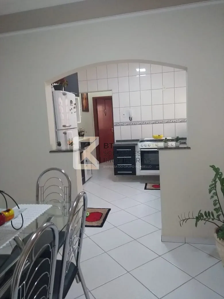 Sobrado, 3 quartos, 170 m² - Foto 5