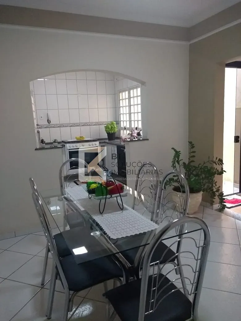 Sobrado, 3 quartos, 170 m² - Foto 4