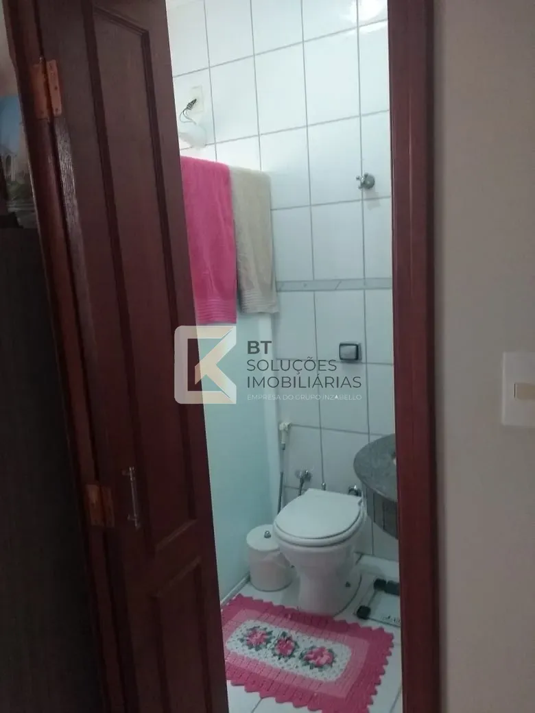 Sobrado, 3 quartos, 170 m² - Foto 16
