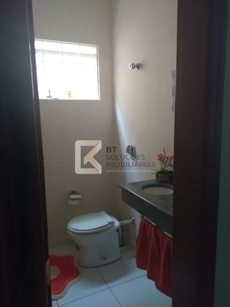 Sobrado, 3 quartos, 170 m² - Foto 9