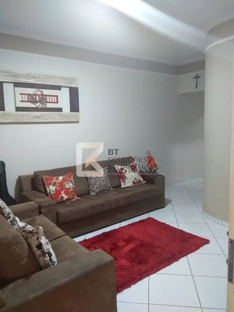 Sobrado, 3 quartos, 170 m² - Foto 2