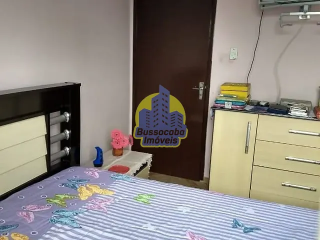 Sobrado com 128m² 2 quartos e 3 banheiros, à venda, no bairro Jardim D Abril em Osasco