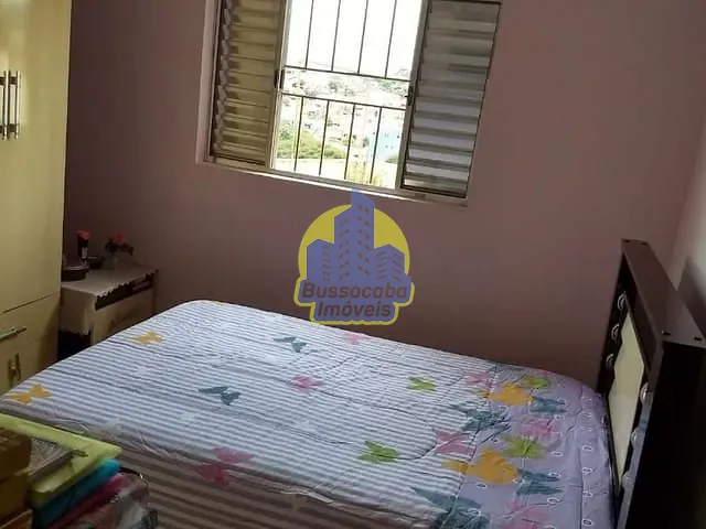 Sobrado com 128m² 2 quartos e 3 banheiros, à venda, no bairro Jardim D Abril em Osasco