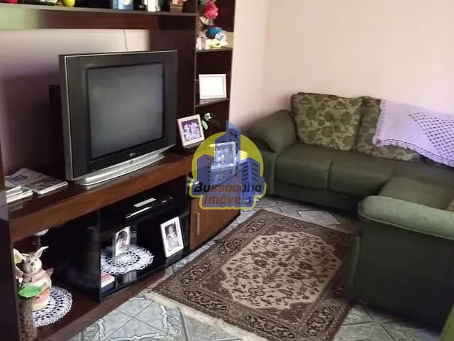 Sobrado com 128m² 2 quartos e 3 banheiros, à venda, no bairro Jardim D Abril em Osasco