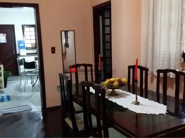 Sobrado com 165m², à venda, no bairro Jardim Ipanema em Guarulhos