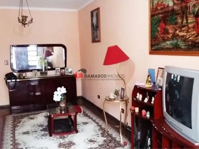 Sobrado com 165m², à venda, no bairro Jardim Ipanema em Guarulhos