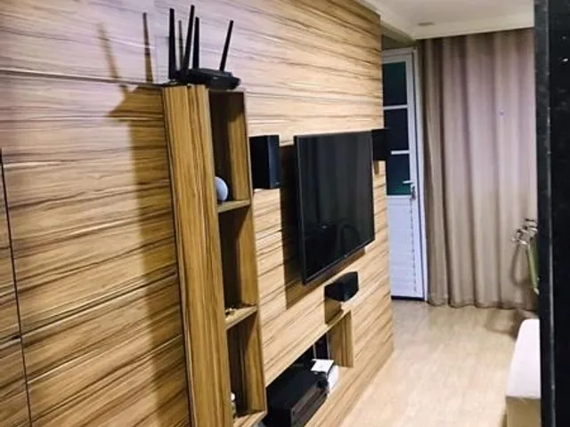 Sobrado com 81m² 2 quartos e 1 banheiro, à venda, no bairro Jardim Guarujá em São Paulo