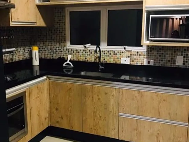 Sobrado com 81m² 2 quartos e 1 banheiro, à venda, no bairro Jardim Guarujá em São Paulo