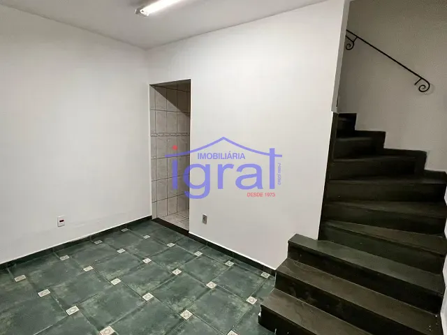Sobrado com 92m² 3 quartos e 2 banheiros, à venda, no bairro Jabaquara em São Paulo