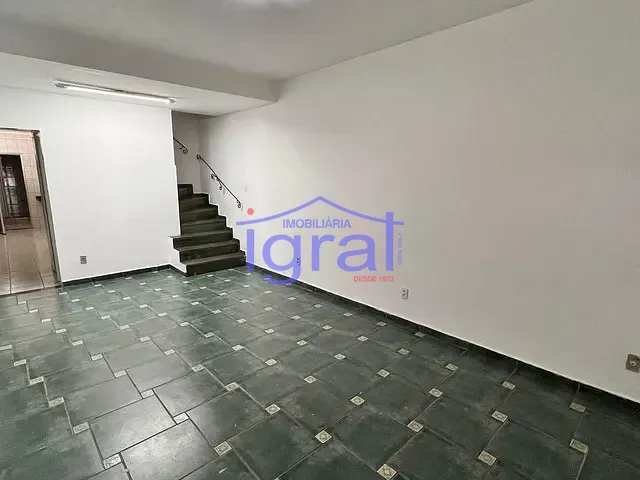 Sobrado com 92m² 3 quartos e 2 banheiros, à venda, no bairro Jabaquara em São Paulo