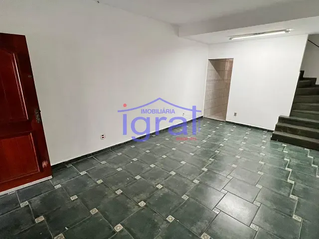 Sobrado com 92m² 3 quartos e 2 banheiros, à venda, no bairro Jabaquara em São Paulo