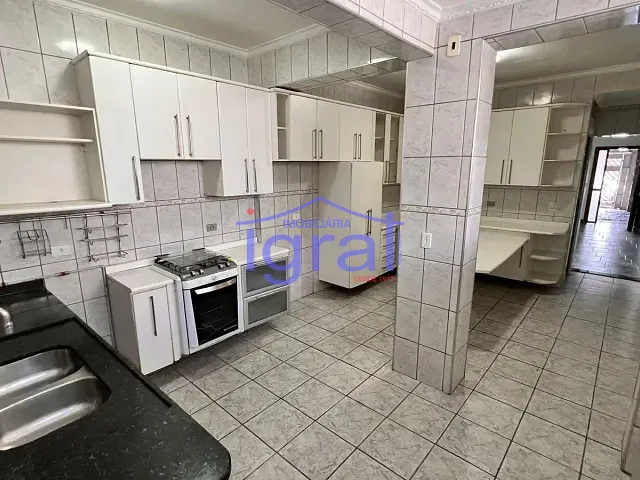 Sobrado com 92m² 3 quartos e 2 banheiros, à venda, no bairro Jabaquara em São Paulo