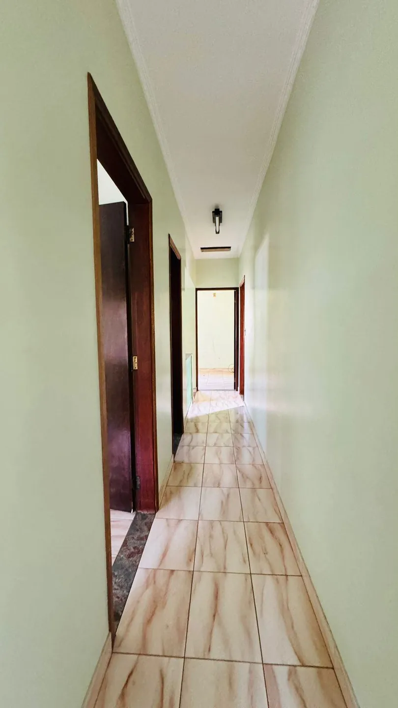Sobrado, 3 quartos, 200 m² - Foto 6