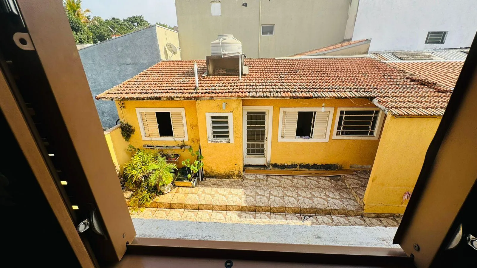 Sobrado, 3 quartos, 200 m² - Foto 9