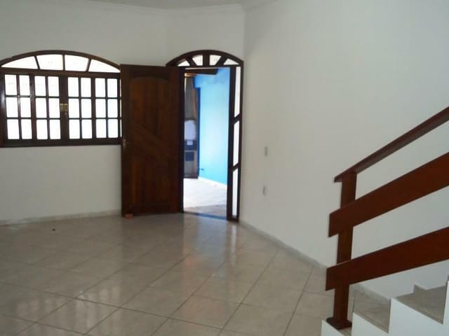 Foto do Sobrado - Sobrado  residencial para locação, Parque dos Ipês, São José dos Campos. | INDEPENDENCE NEGOCIOS IMOBILIARIOS LTDA
