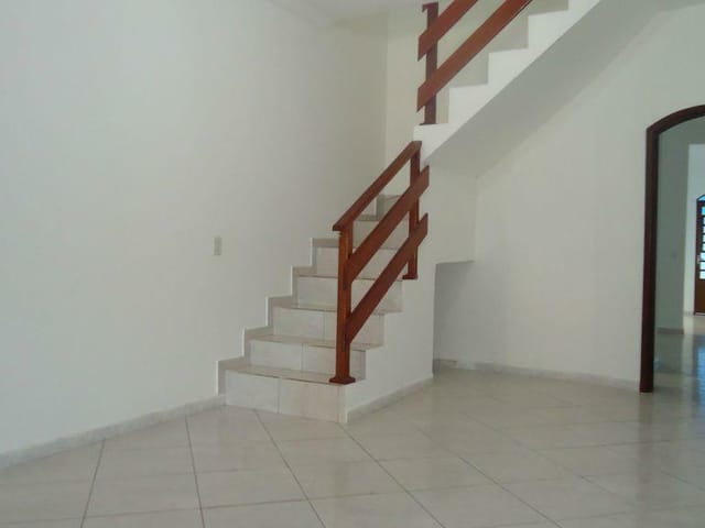 Foto do Sobrado - Sobrado  residencial para locação, Parque dos Ipês, São José dos Campos. | INDEPENDENCE NEGOCIOS IMOBILIARIOS LTDA