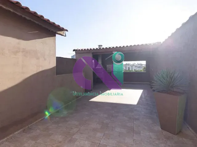 Sobrado com 125m² 4 quartos e 4 banheiros, à venda, no bairro Cidade das Flores em Osasco