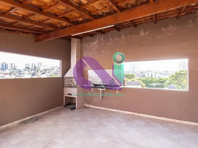 Sobrado com 125m² 4 quartos e 4 banheiros, à venda, no bairro Cidade das Flores em Osasco