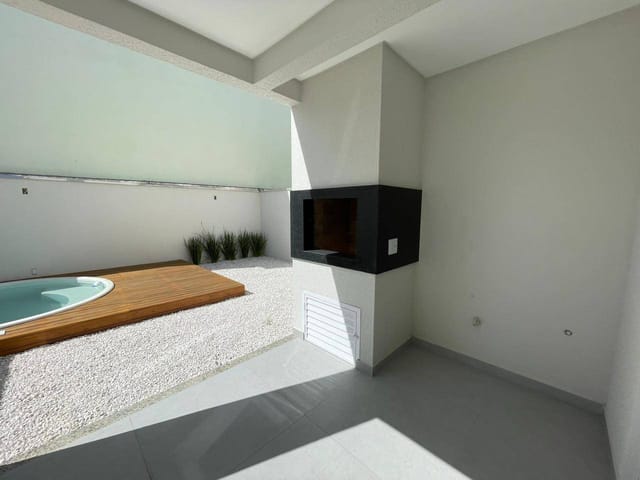 Sobrado com 163m² 3 quartos e 4 banheiros, à venda, no bairro São João em Itajaí