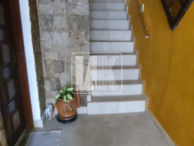 Sobrado com 230m² 3 quartos e 2 banheiros, à venda, no bairro Vila Palmares em Santo André