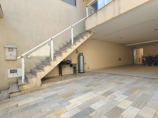 Foto do Sobrado - Sobrado para venda em Santa Terezinha com 3 quartos, sendo 3 suítes, 245.8m² | Lares e Andares Imóveis