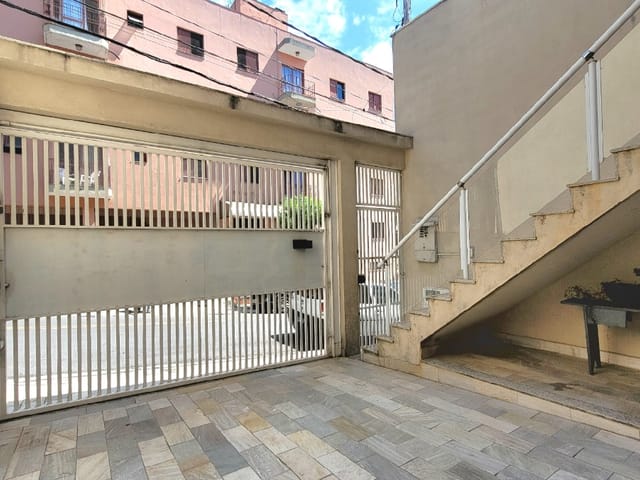 Foto do Sobrado - Sobrado para venda em Santa Terezinha com 3 quartos, sendo 3 suítes, 245.8m² | Lares e Andares Imóveis