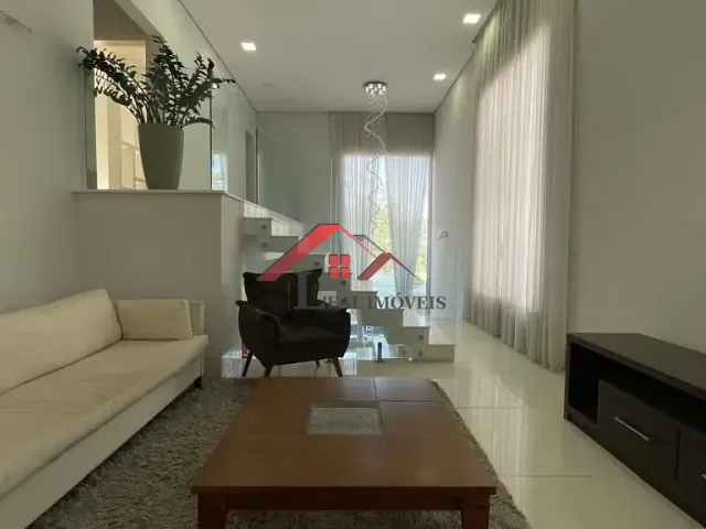 Sobrado com 300m² 3 quartos e 4 banheiros, à venda, no bairro Residencial Central Parque em Salto