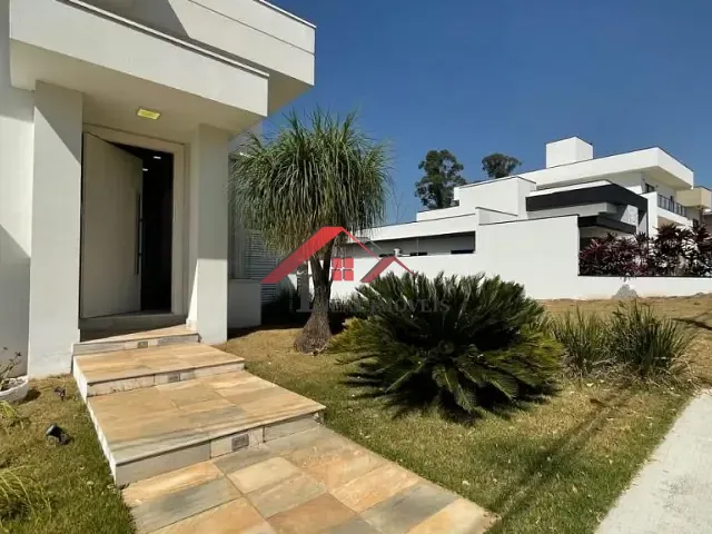Sobrado com 300m² 3 quartos e 4 banheiros, à venda, no bairro Residencial Central Parque em Salto