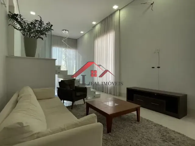 Sobrado com 300m² 3 quartos e 4 banheiros, à venda, no bairro Residencial Central Parque em Salto
