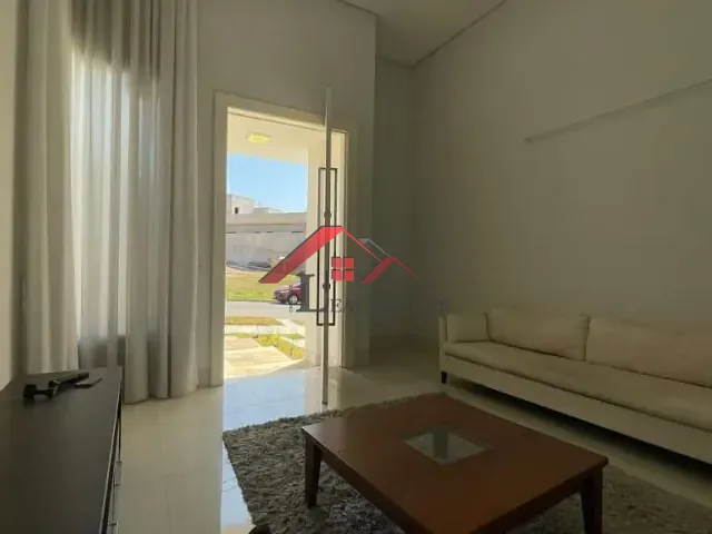 Sobrado com 300m² 3 quartos e 4 banheiros, à venda, no bairro Residencial Central Parque em Salto