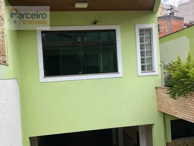 Casa com 247m² 3 quartos e 4 banheiros, à venda, no bairro Vila Matilde em São Paulo