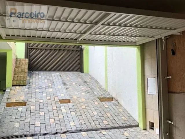 Casa com 247m² 3 quartos e 4 banheiros, à venda, no bairro Vila Matilde em São Paulo
