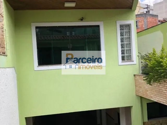 Casa com 247m² 3 quartos e 4 banheiros, à venda, no bairro Vila Matilde em São Paulo