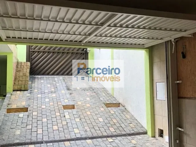 Casa com 247m² 3 quartos e 4 banheiros, à venda, no bairro Vila Matilde em São Paulo