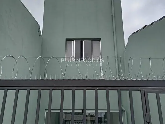 Sobrado com 98m² 3 quartos e 3 banheiros, à venda, no bairro Vila Santa Rita em Sorocaba